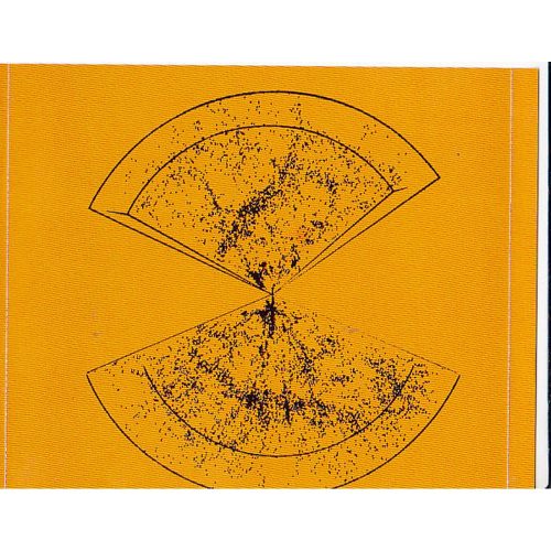 S.E.T.I. - Knowledge (CD)