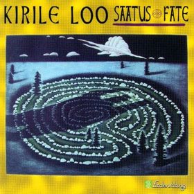 Kirile Loo - Saatus - Fate (CD)