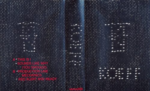 Koeff - Koeff (kazetta)