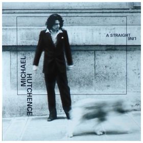 Michael Hutchence - A Straight Line (CDs)