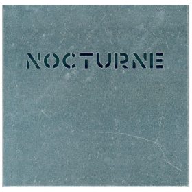 Nocturne - Fleisch Und Metall (CD + CD-R)