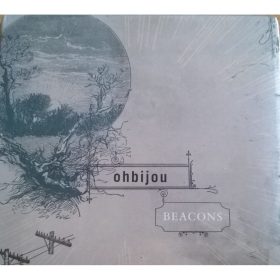 Ohbijou - Beacons (CD)
