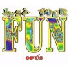 Opús - Just Four Fun (CDs)