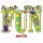 Opús - Just Four Fun (CDs)
