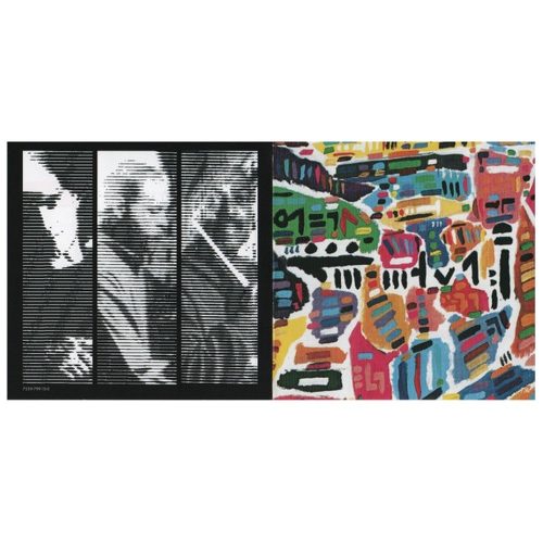 Pat Metheny w/ Dave Holland & Roy Haynes - Question And Answer (CD)