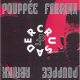 Pouppée Fabrikk - Crusader (CD)