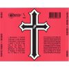 Pouppée Fabrikk - Crusader (CD)