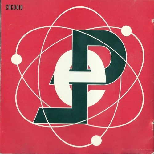 Pouppée Fabrikk - Crusader (CD)