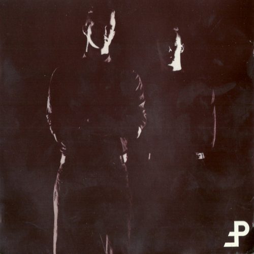 Pouppée Fabrikk - Crusader (CD)
