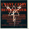 Pouppée Fabrikk - I Want Candy (CDs)