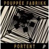 Pouppée Fabrikk - Portent (CD)
