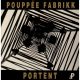 Pouppée Fabrikk - Portent (CD)