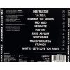 Pouppée Fabrikk - Portent (CD)
