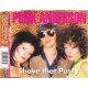 Punk Anderson - Shave That Pussy (CDs)