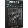 PWCCA (Demogorgon) - Smultron (kazetta)
