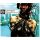 Rapsody Feat. Angelique Kidjo &  Scorpio - A Child Is Born (CDs)