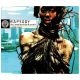 Rapsody Feat. Angelique Kidjo &  Scorpio - A Child Is Born (CDs)