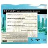 Rapsody Feat. Angelique Kidjo &  Scorpio - A Child Is Born (CDs)