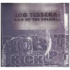 Rob Tissera - Kick Up The Volume (CDs)