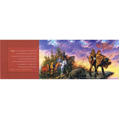 Robert Berry - A Soundtrack For The Wheel Of Time (CD)