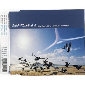 Sash! - With My Own Eyes (CDs)