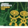 Jungle Brothers - Freakin' You (CDs)
