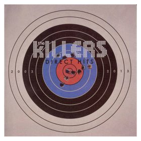 The Killers - Direct Hits (CD)
