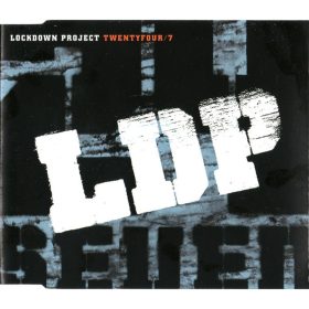 Lockdown Project - Twentyfour/7 (CDs)