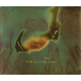 Mellonta Tauta - Ocean (CDs)