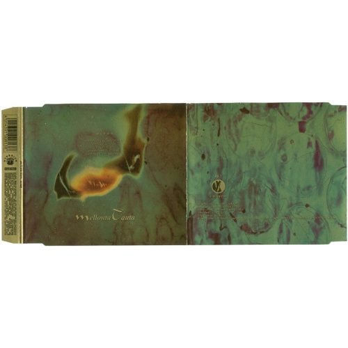 Mellonta Tauta - Ocean (CDs)