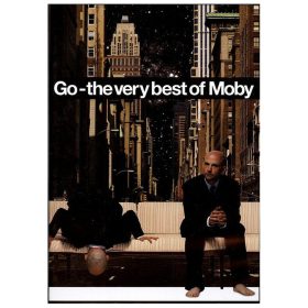 Moby - Go - The Very Best Of Moby (DVD)