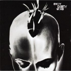 Mollies Revenge - Every Dirty Word (CD)