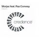 Morjac Feat. Raz Conway - Stars (CDs)