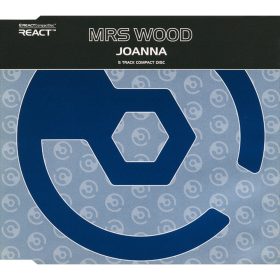 Mrs Wood - Joanna (CDs)