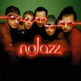 NoJazz - NoJazz (CD)