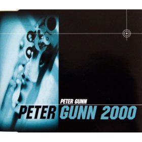 Peter Gunn - Peter Gunn 2000 (CDs)
