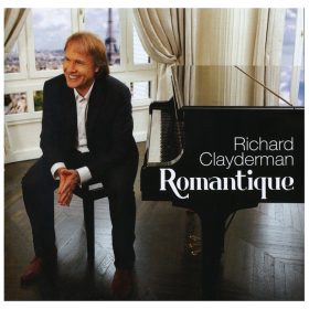 Richard Clayderman - Romantique (CD)