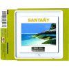 Santañy - Feel The Vibrations (CDs)
