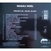 Magali Noël - Prévert 96 "Soleil Blanc" (CD)