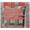 Melek-Tha - Dehumanizer (CD-R)