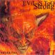 Melek-Tha - Evil Is Too Strong (CD)