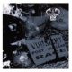 Melek-Tha - Post Nuclear Race (CD-R)