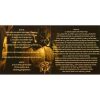 Melek-Tha - War Is Coming (CD)