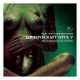 Melek-Tha / Posthuman Tantra - H.P. Lovecraft Opus V - Necronomicon Gnosis (3× CD-R)