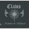 Nebulon & Hybryds - Clavis (CD)