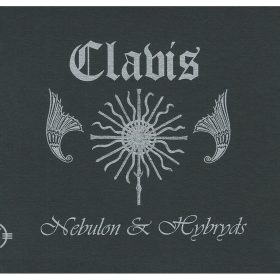 Nebulon & Hybryds - Clavis (CD)