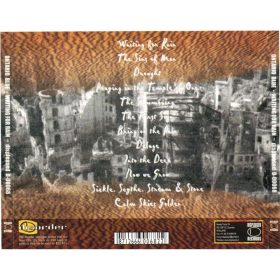 Ontario Blue - Waiting For Rain (CD)
