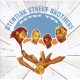 Otentikk Street Brothers - Revey Twa (CD)