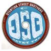 Otentikk Street Brothers - Revey Twa (CD)
