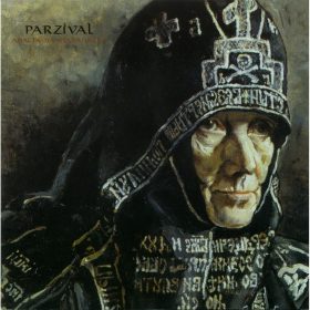 Parzival - Anathema Maranatha (CD)